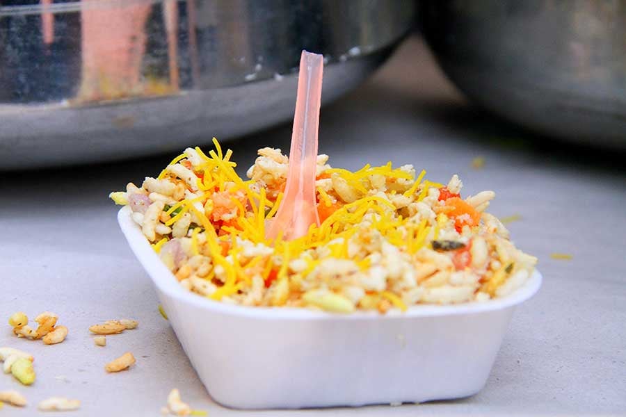 Kannan Swami's Krishna Catering - Vegetarian Catering Services - 5