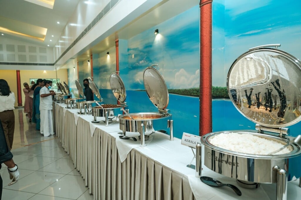 Harvest Caterers PVT LTD Thrissur