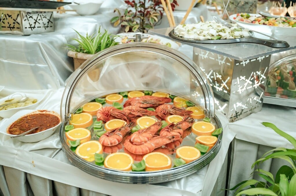 Harvest Caterers PVT LTD Thrissur - 2