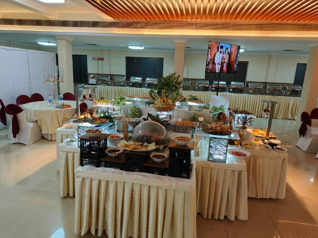 Harvest Caterers PVT LTD Thrissur - 5