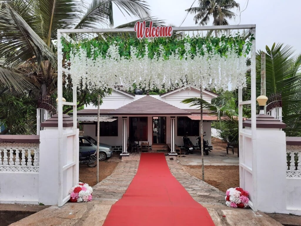 MH Caterers and Event Services in Kolazhy, Thrissur - 2