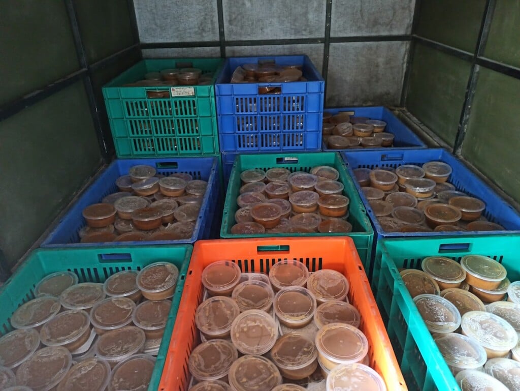 Suresh ambiswamis Catering - 4