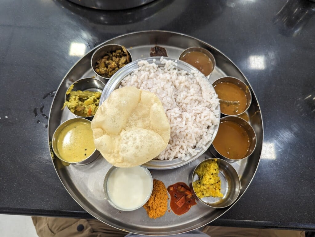 Ambiswami Catering Services - 2