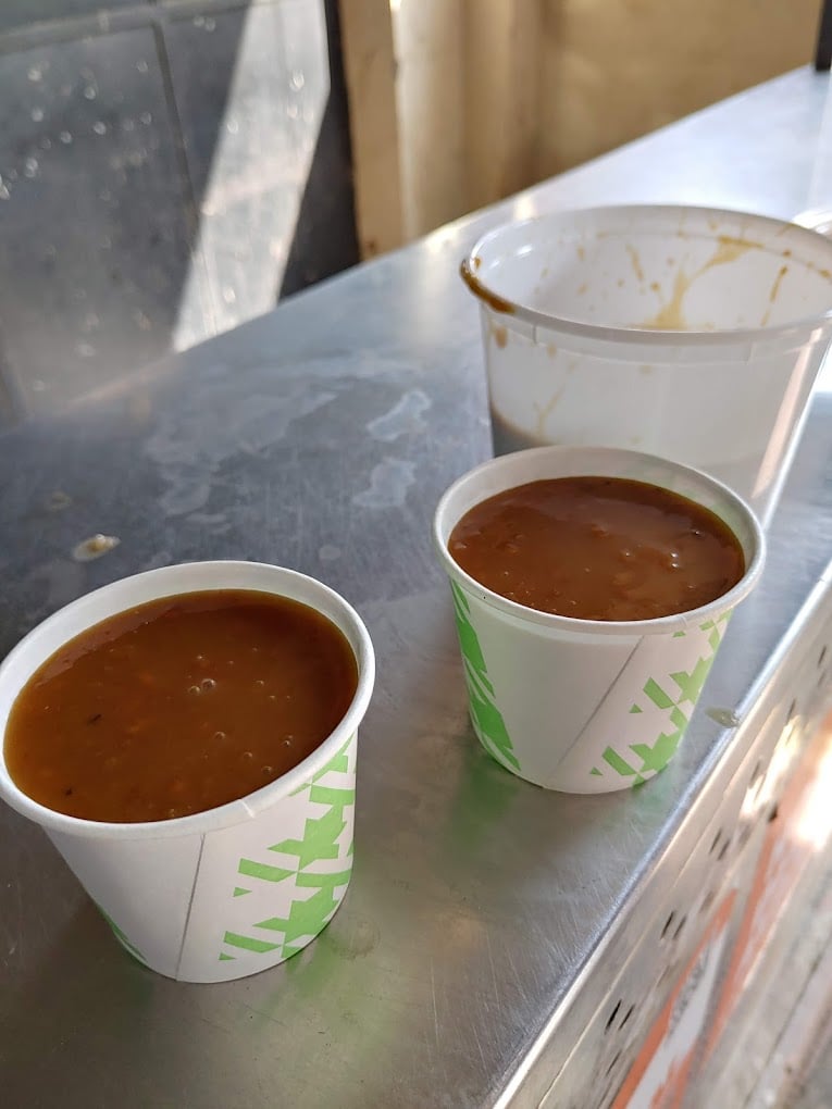 Ambiswami Catering Services - 4