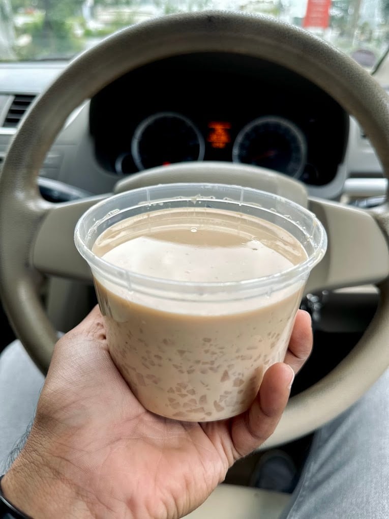 Ambiswami Catering Services - 5