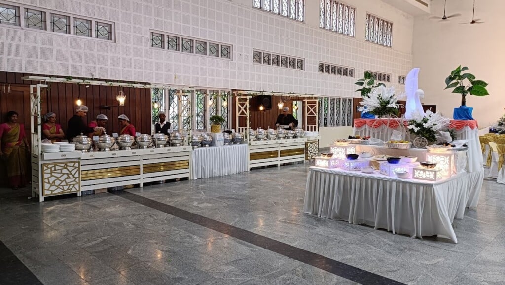 New Heaven Caterers - 3