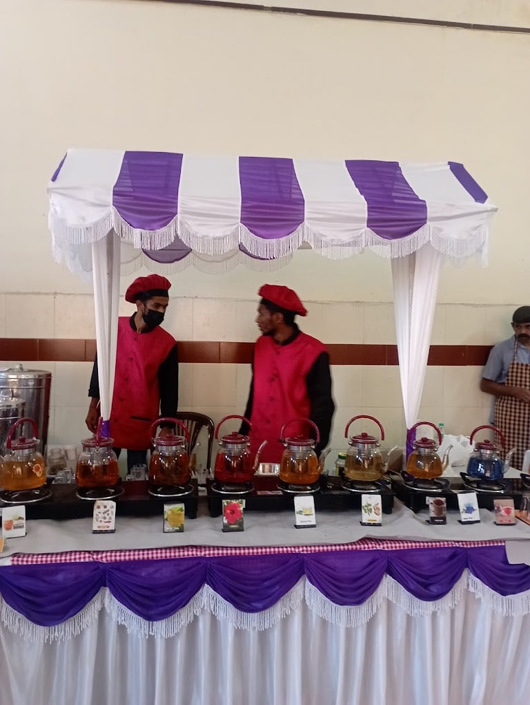 Pride Kitchen Caterers & Events - 2