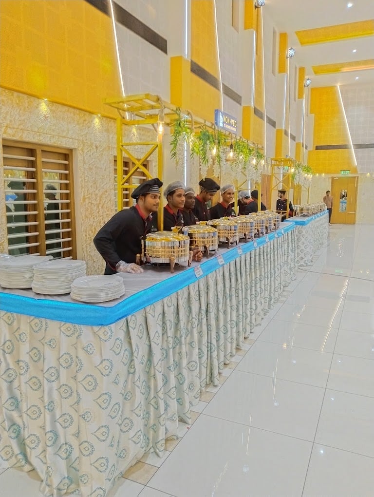 Boniyem Caterers & Event Planners