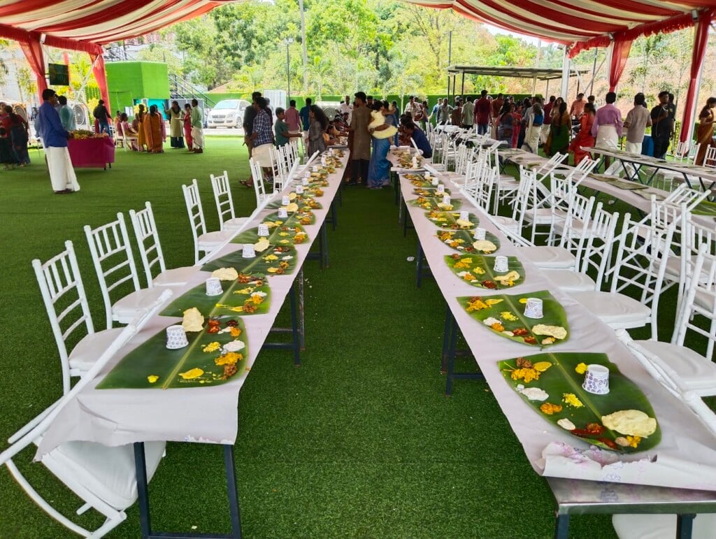 Boniyem Caterers & Event Planners - 4