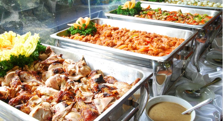 Srivinayak Catering & Event Management Services - 3