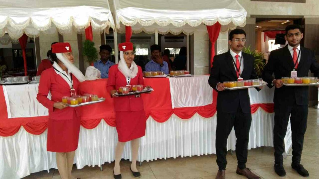 Srivinayak Catering & Event Management Services - 4