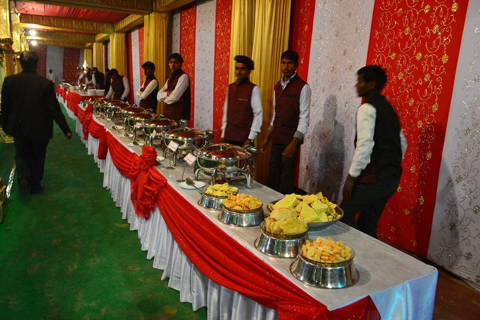 Modern catering - 5