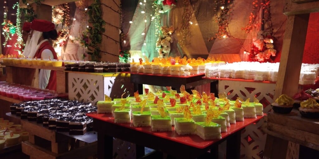 Salkara Decoraters & Cateres - 4