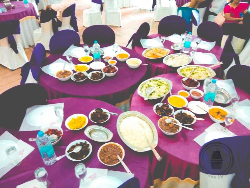 Salkara Decoraters & Cateres - 5