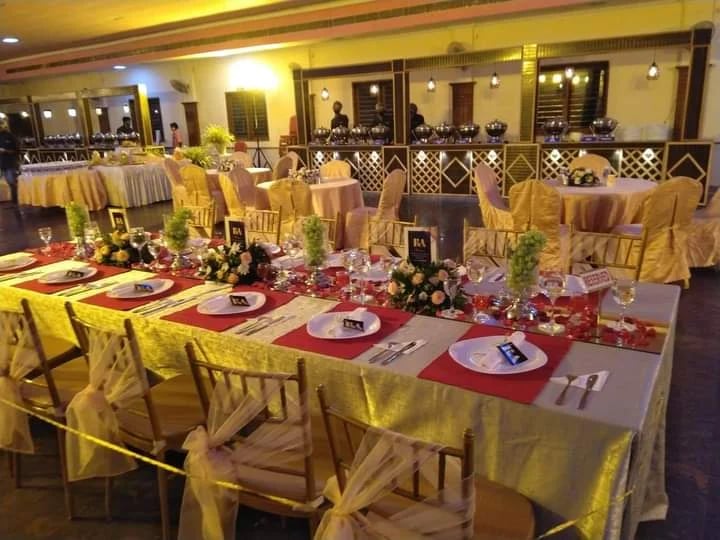 Salkara Decoraters & Cateres - 2