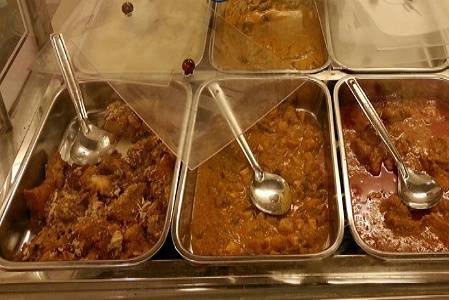 Amrutha Caterers - 2