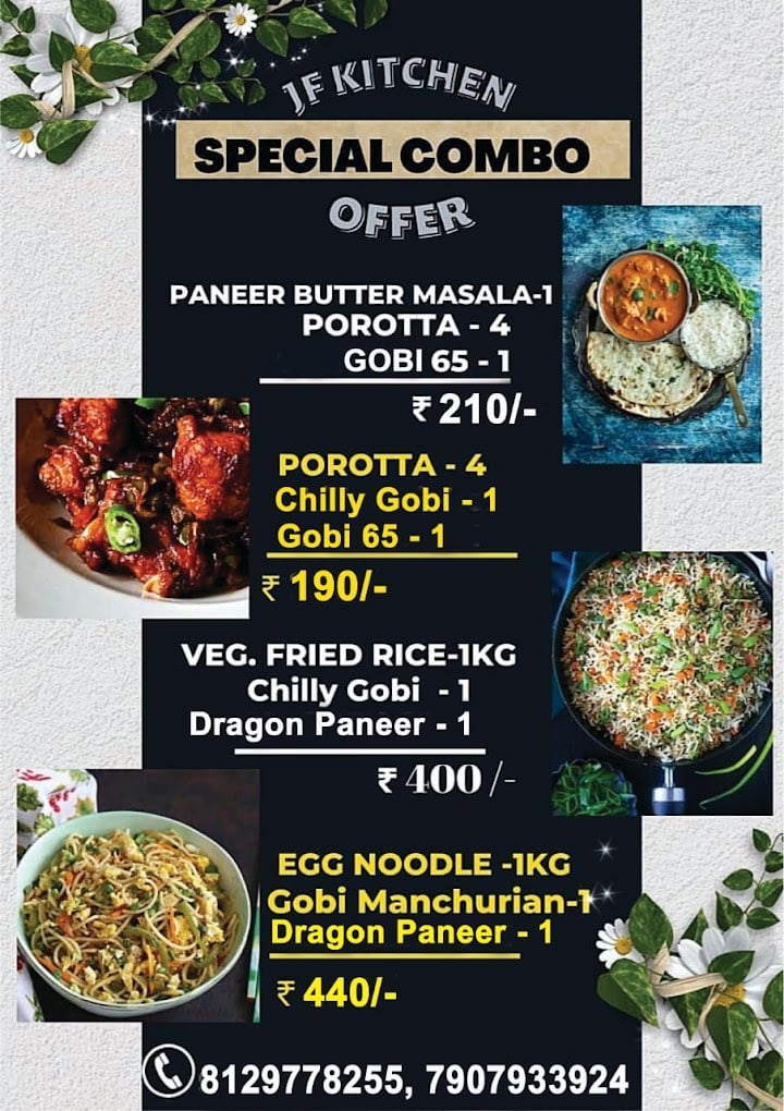 JF Kitchen And Events - 4