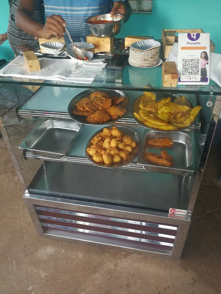 JF Kitchen And Events - 5