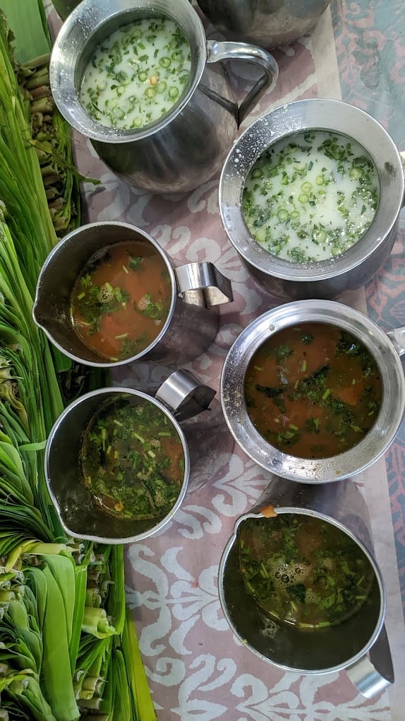 MADHAVAN'S FOOD CATERING SERVICE - 3