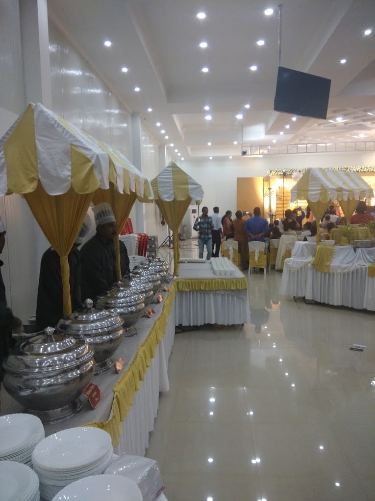 Royal Treat Garden Party Place & Caters