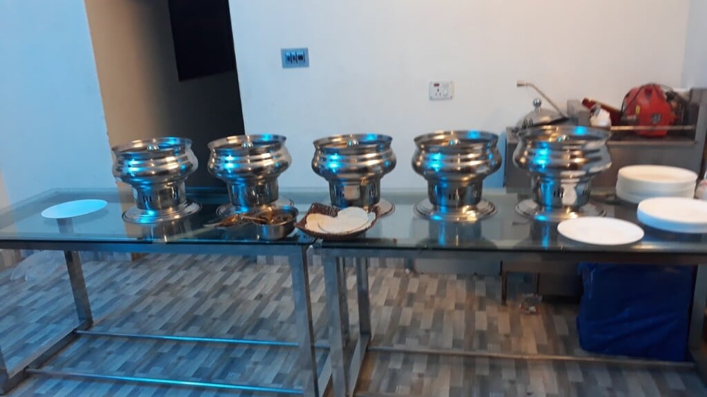 Royal Treat Garden Party Place & Caters - 2