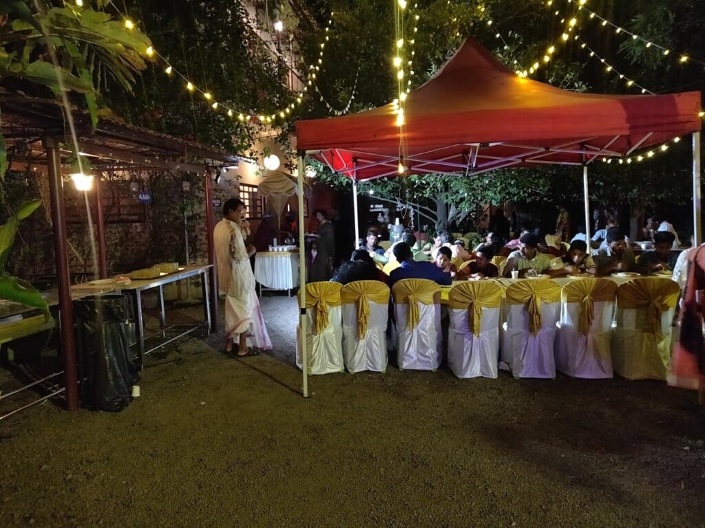 Royal Treat Garden Party Place & Caters - 4