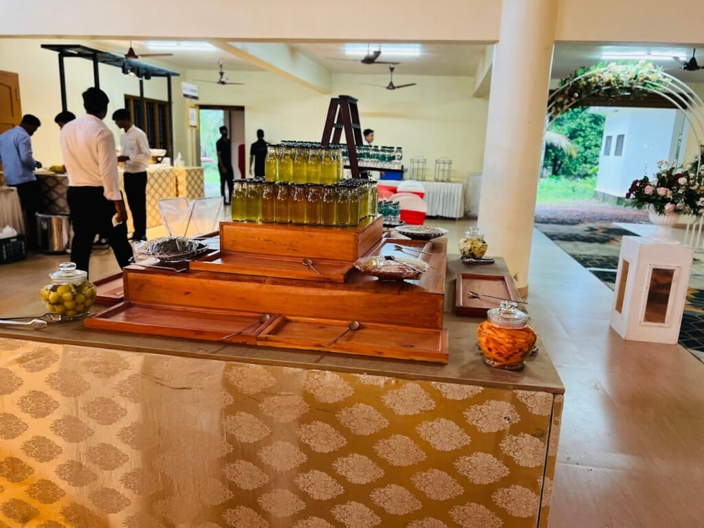 The Cheese Board Caterers - 2