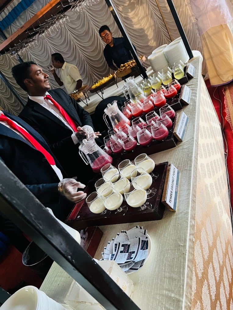 The Cheese Board Caterers - 4