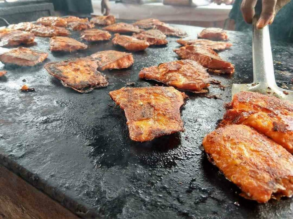 Salkara Caterers and Events - 2