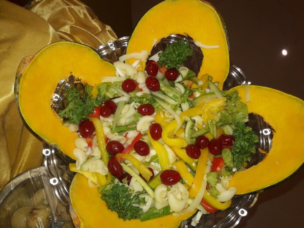 Diamonds fort caterers - 3