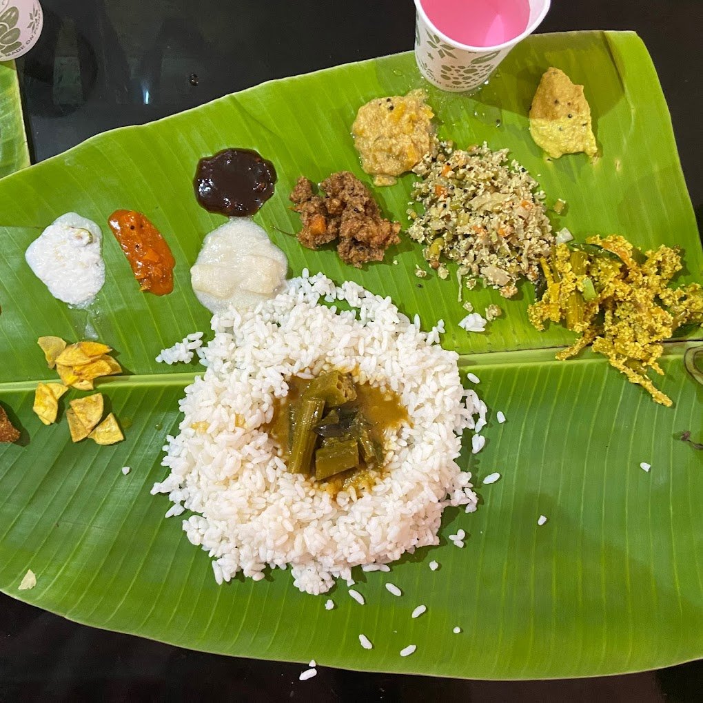 Dwaraka Caterers & Event Planners - 4