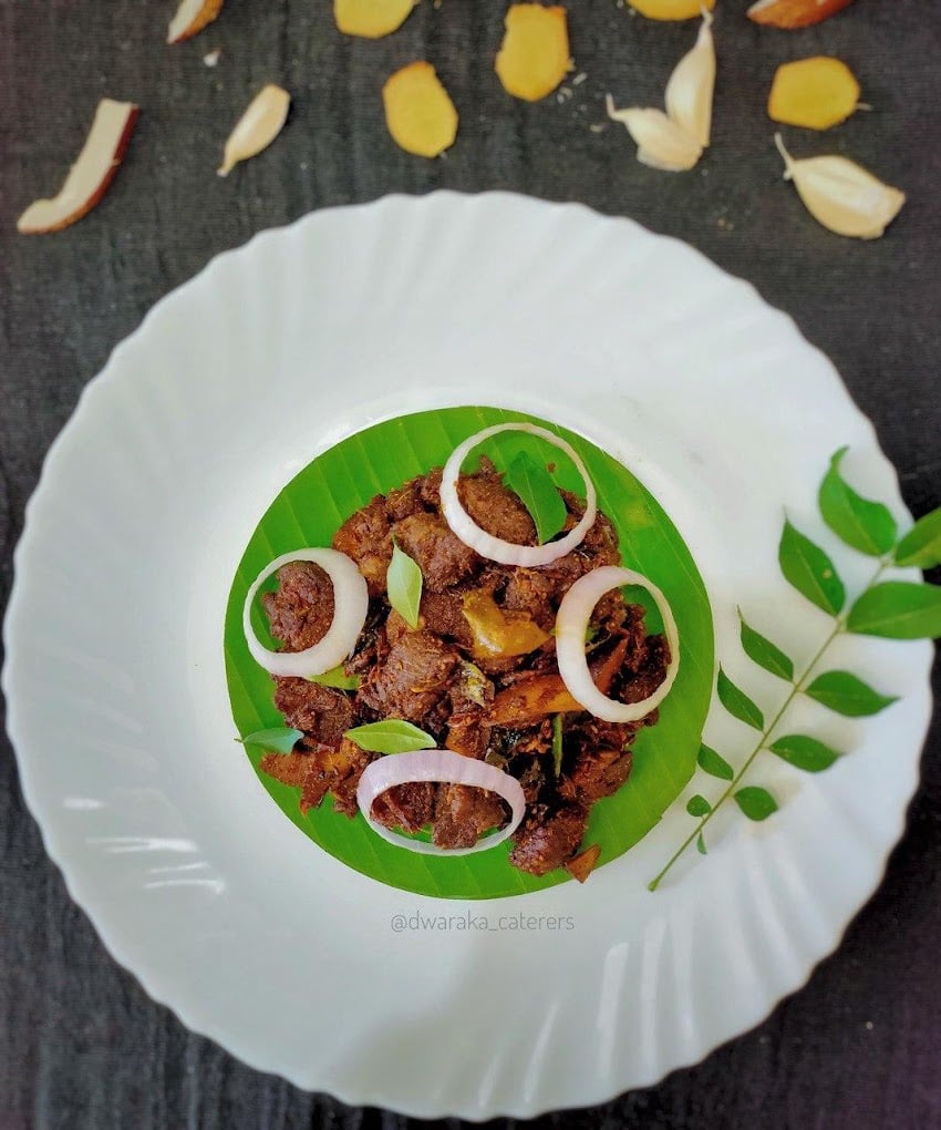 Dwaraka Caterers & Event Planners - 5