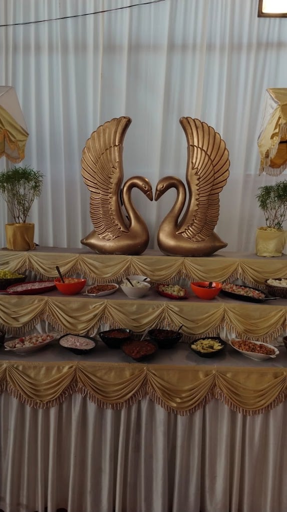 Flavours caterers & events - 2