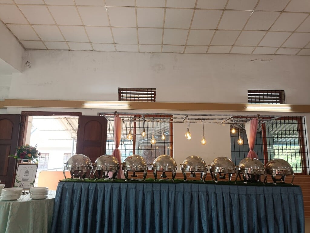 Flavours caterers & events - 4