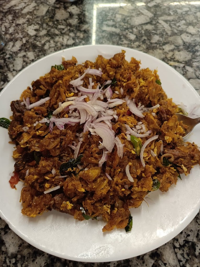 Jafna FoodCourt & Catering services