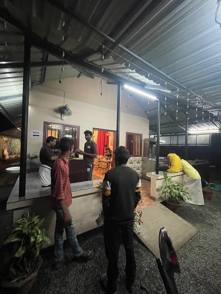 Jafna FoodCourt & Catering services - 4