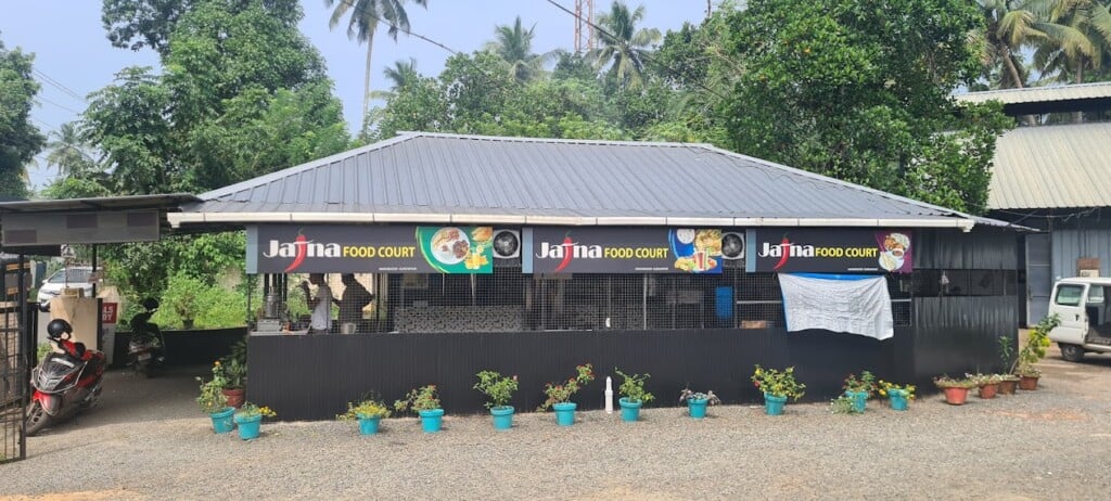 Jafna FoodCourt & Catering services - 5