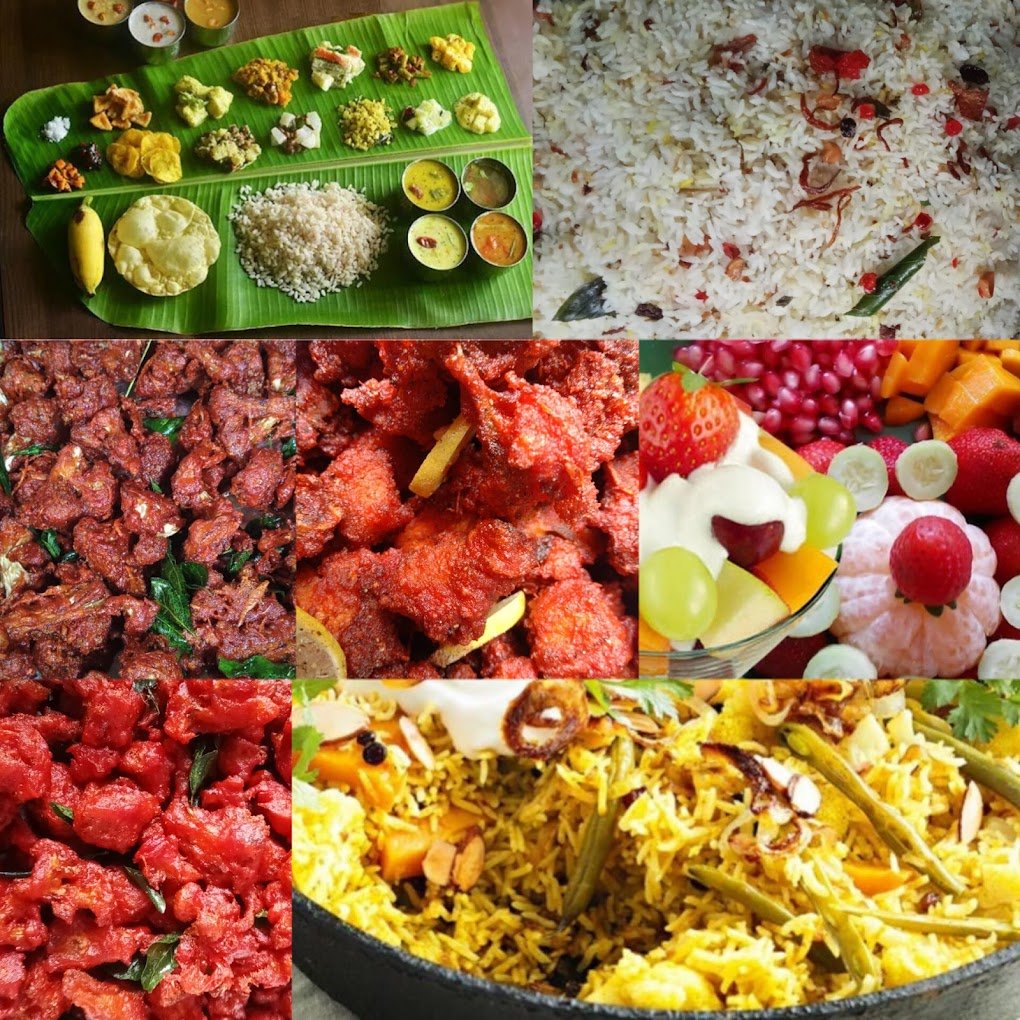 Fortune Caterers - 2