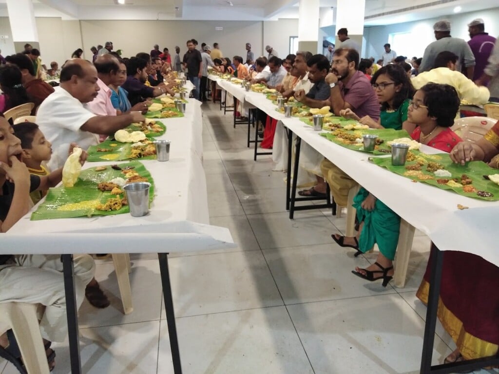 Sree valsam catering - 3