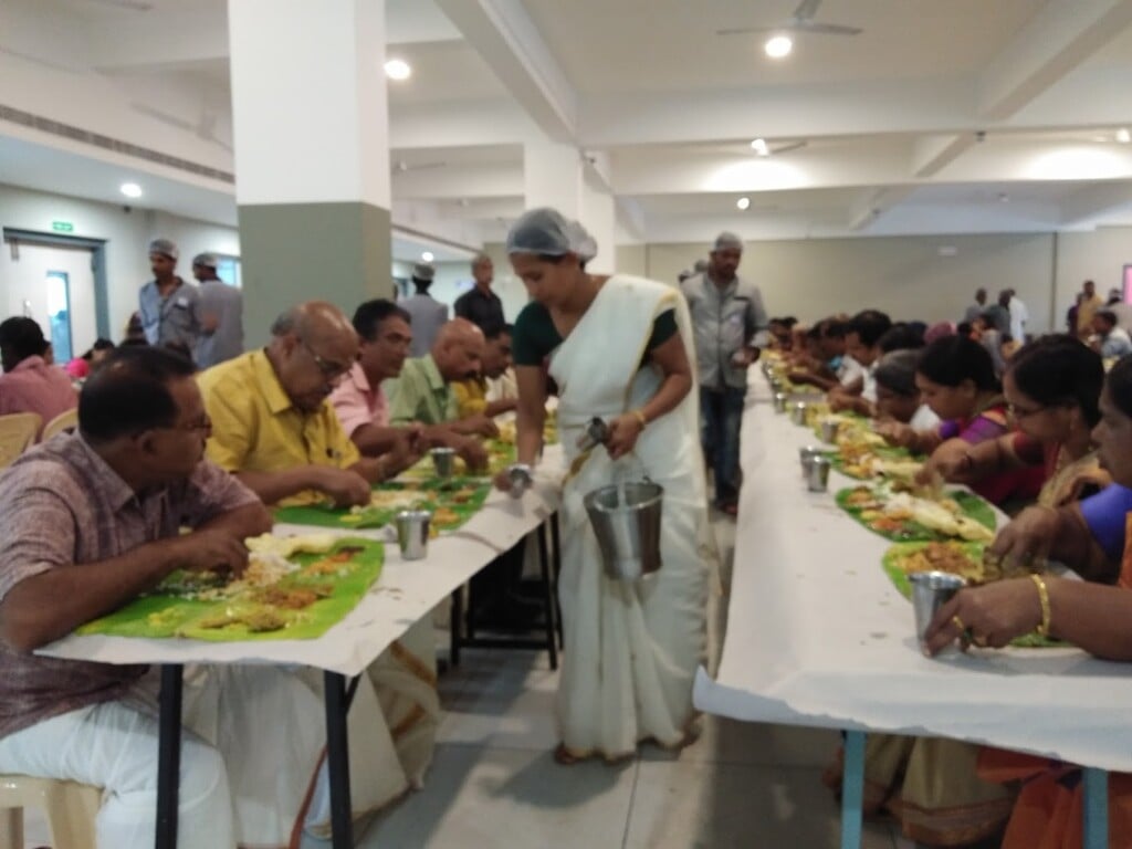 Sree valsam catering - 5