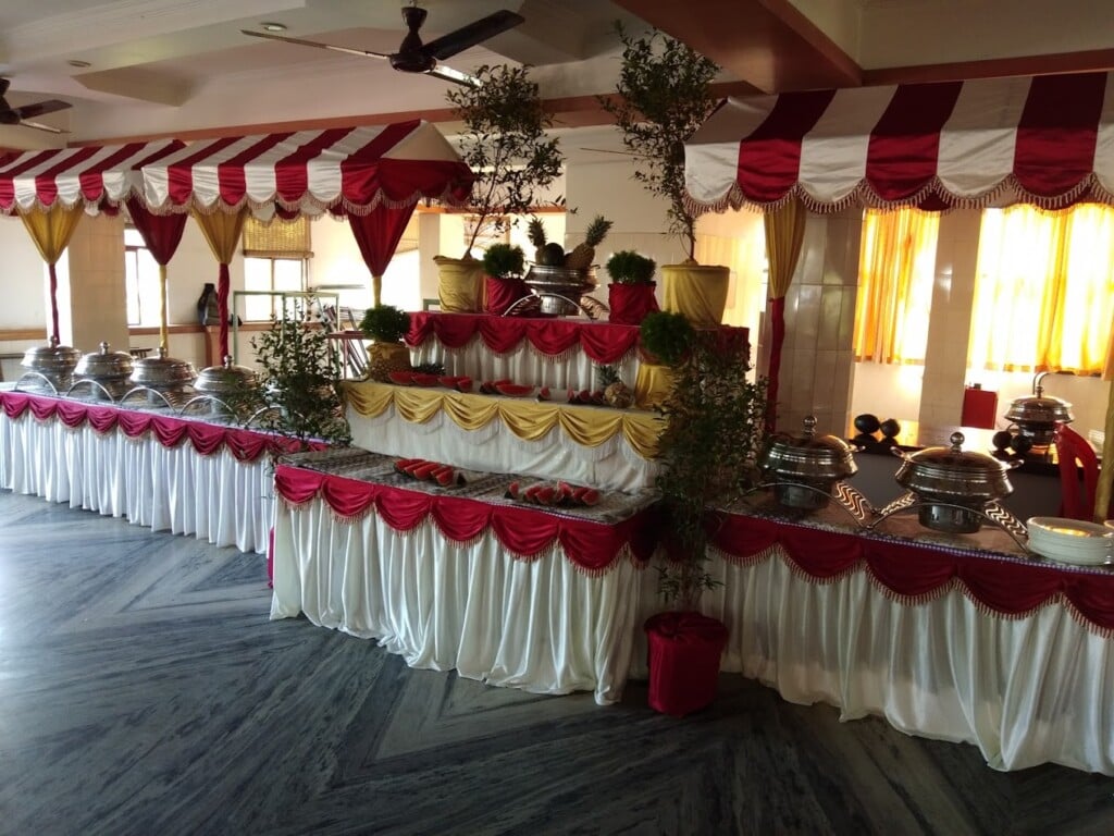 Sree valsam catering