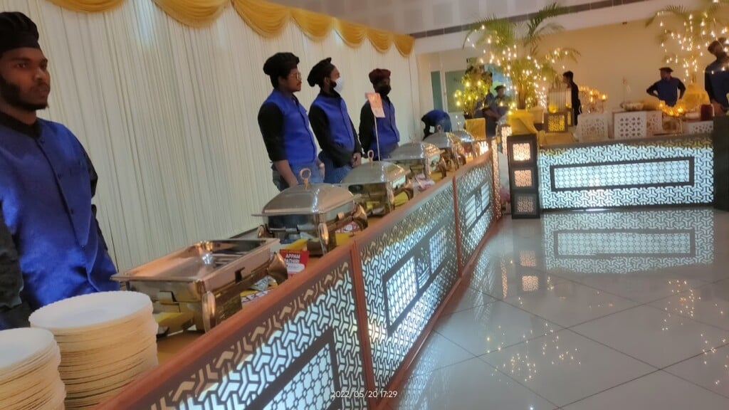 delicious catering - 2