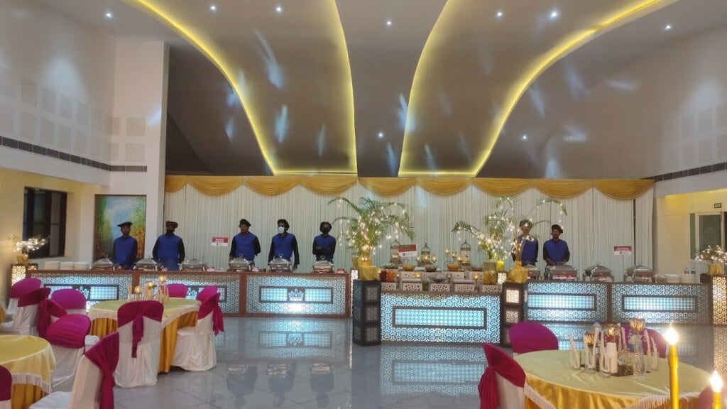 delicious catering - 4