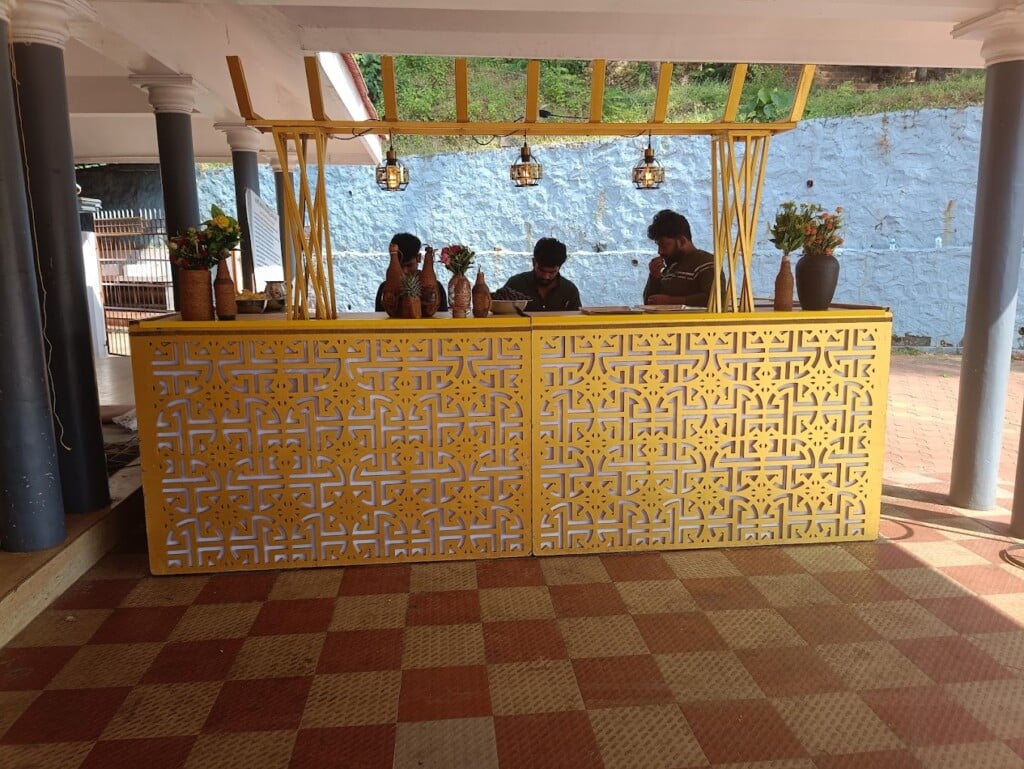 Elite group catering services