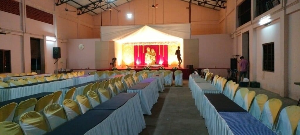 Elite group catering services - 5