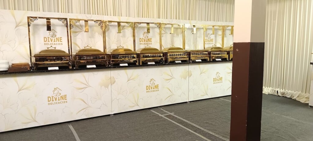 Divine Delicacies Caterer & Event Coordinator - A Kanichai Endeavour - 2