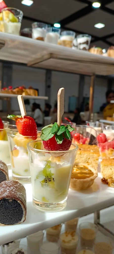 Divine Delicacies Caterer & Event Coordinator - A Kanichai Endeavour - 4