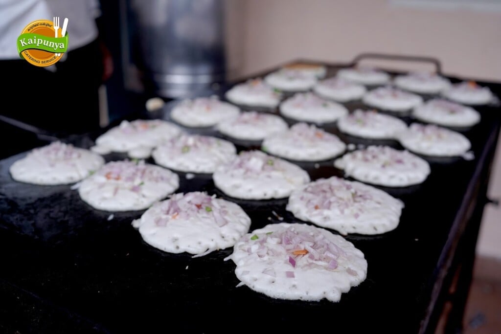 Kaipunnya catering kanjany - 2