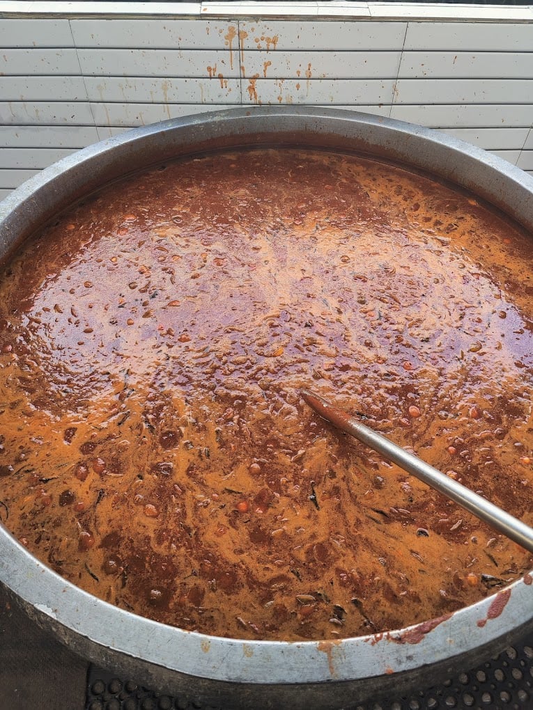 Kaipunnya catering kanjany - 3