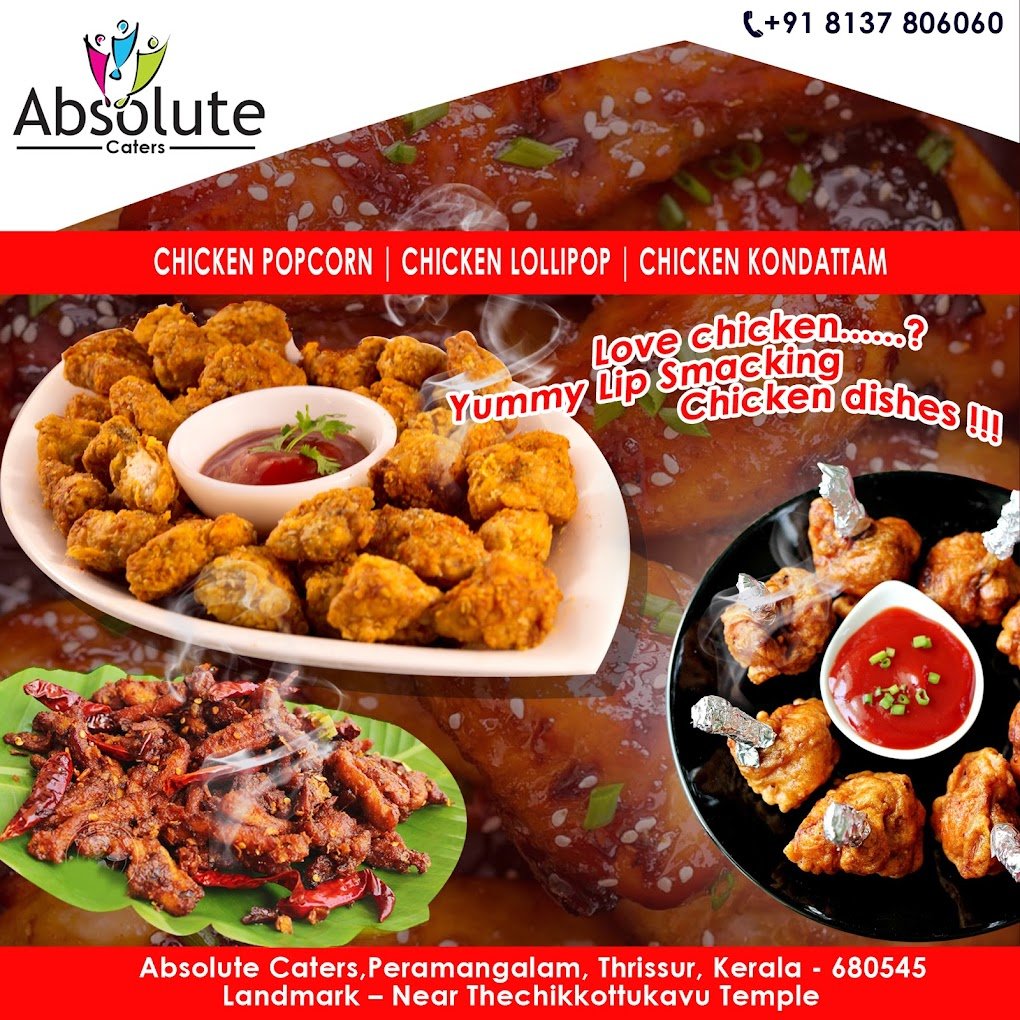 Absolute Catering - 2